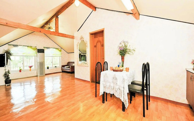 Pocheon Nature Pension