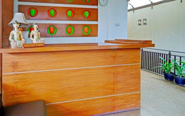 Super OYO Capital O 91810 Hotel Balebat 2