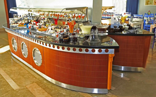 Hotel Grand Side - All Inclusive