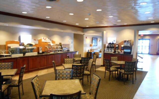 Holiday Inn Express Morgantown, An Ihg Hotel