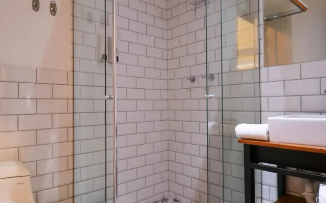 w Beautiful 1BR Near Plaza Mayor de Cusco