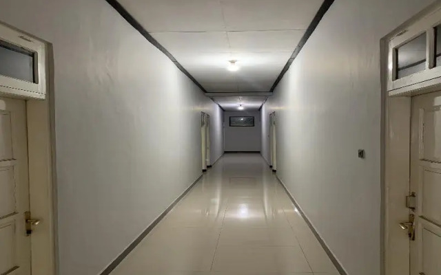 Hotel Merak Indah By Zuzu