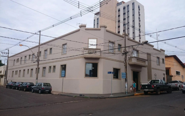 Scala Hotel Barretos