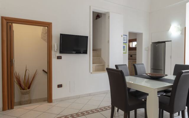 Nice And Cozy In Ostuni By Wonderful Italy