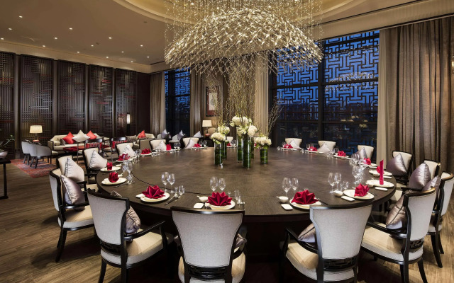 Pullman Hefei Sunac