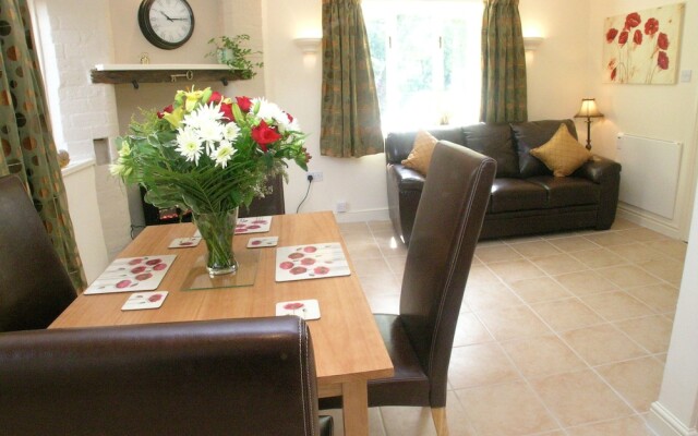 The Shakespeare Lodge