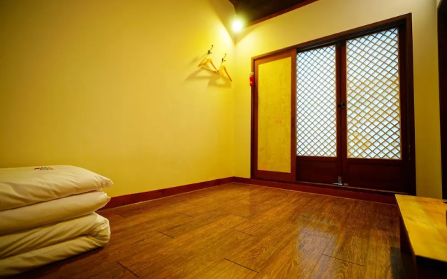 Norijam Hanok Traditional House Three