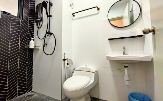 Urbanite Premier Suite The Horizon Ipoh