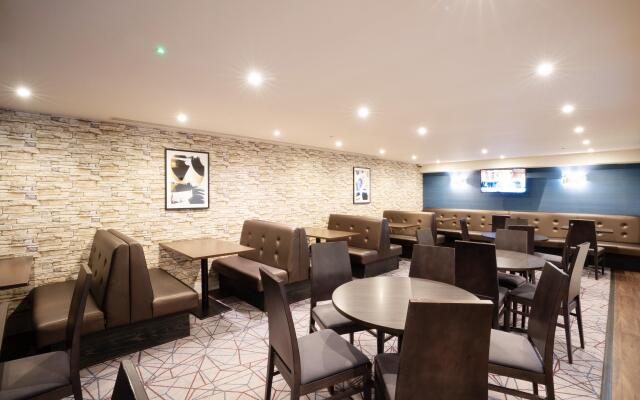 Holiday Inn Express Birmingham - Snow Hill by IHG