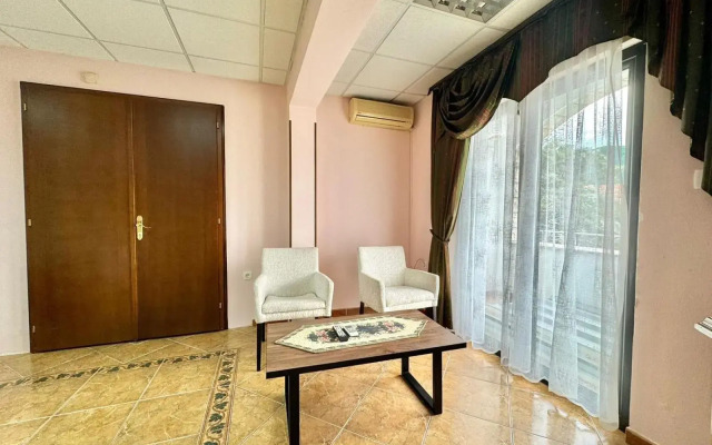 Hotel Grbalj
