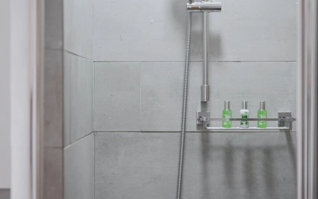 Acropolis Atmospheric Apartment