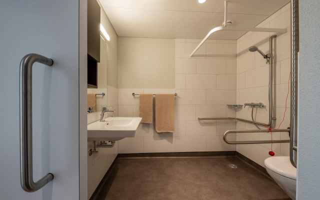 Pflegehotel Sutz-Lattrigen