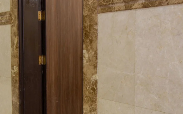 New level hotel - Batha Quraish