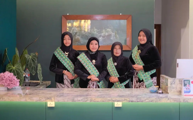 Agung Guest House by RF