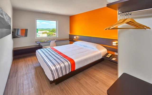 City Express Junior by Marriott Tuxtepec