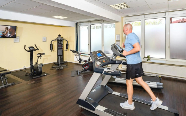 Best Western Ahorn Hotel Oberwiesenthal - Adults Only