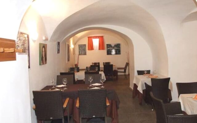 Hotel Rural Las Nogalas