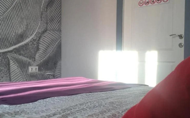 Хостел Достоевский