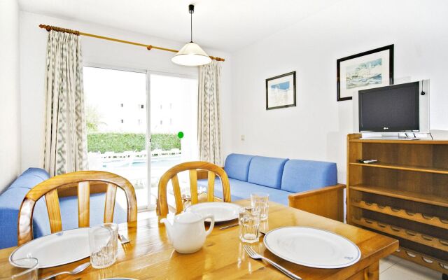 Apartamentos Llevant Puerto de Pollensa