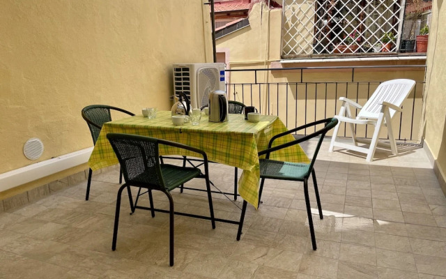 Ancient House by Wonderful Italy