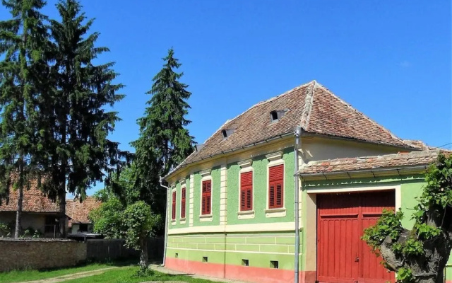 Villa Casa Arthur
