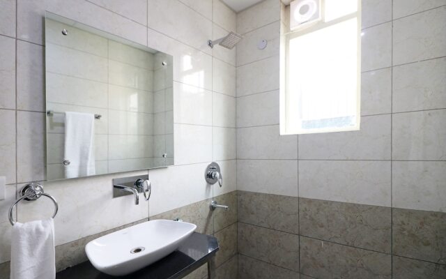 Hotel Petals Elite 2