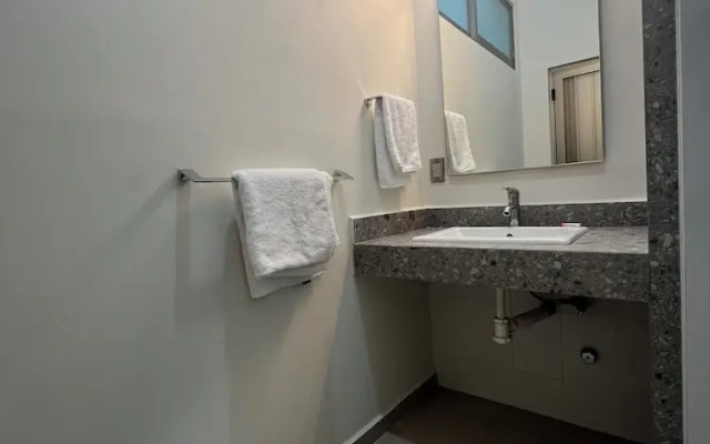 Suites Mar de Cortes