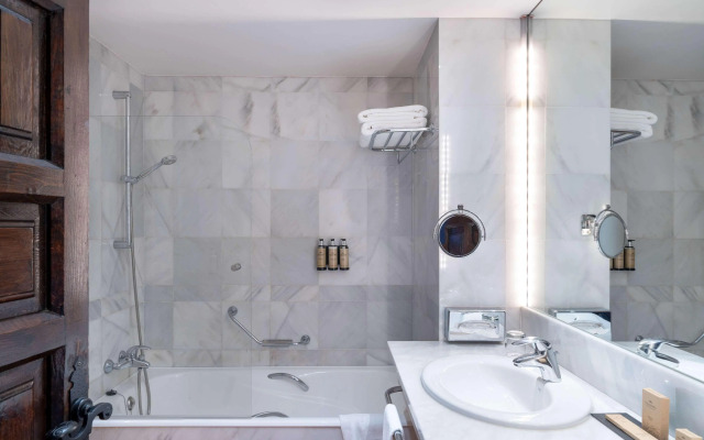 Parador Sos Del Rey Catolico