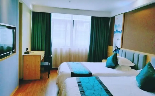 Junhong Hotel