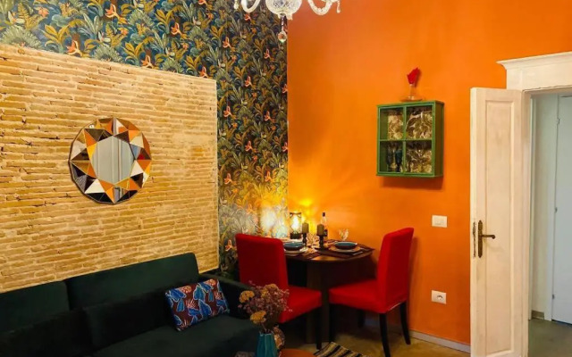 Fashion House in Livorno Centro