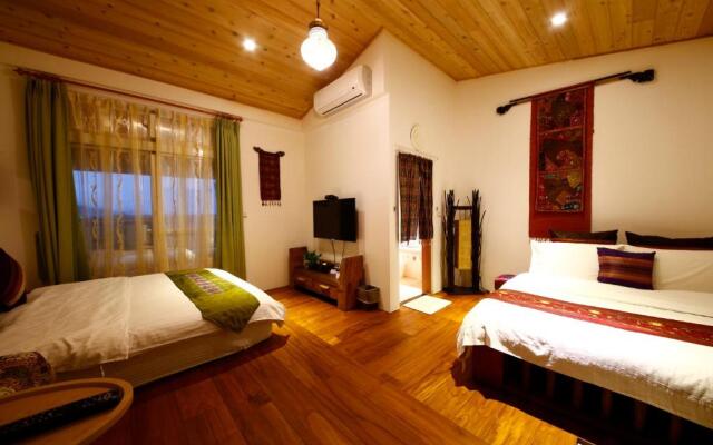 Tang Chao B&B