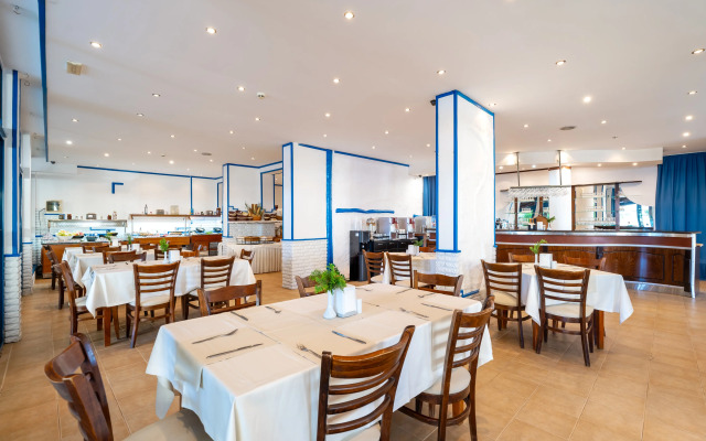 MPM Hotel Condor - All Inclusive Light