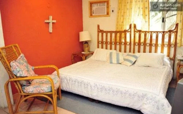 Bed & Breakfast La Casa Naranja