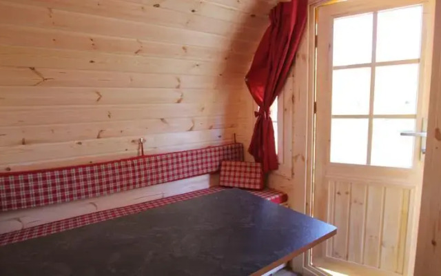 AZUR Camping Karlsruhe