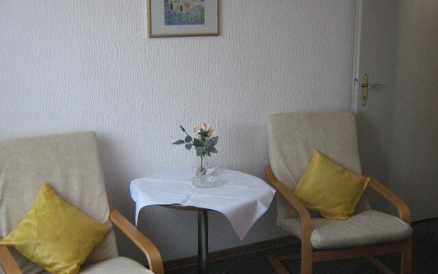 Berghotel Holzerath