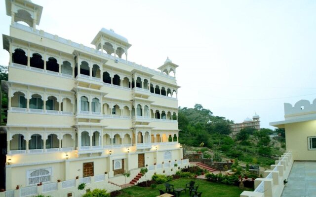 Hotel Palace Rajkumbha By Howard