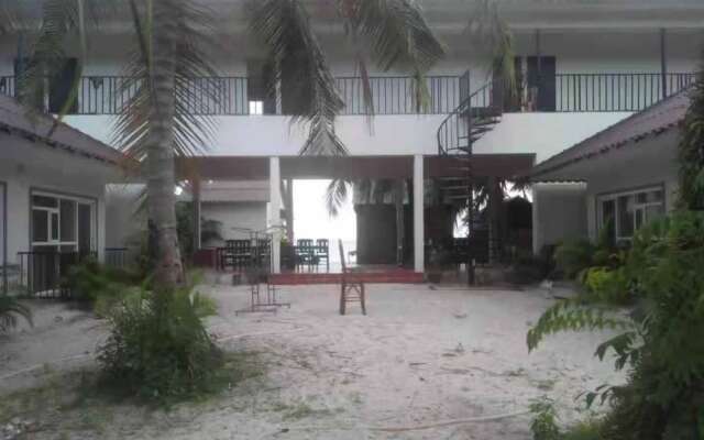 Beyond Beach Resort