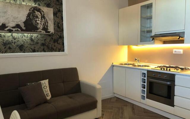 Camaldoli House