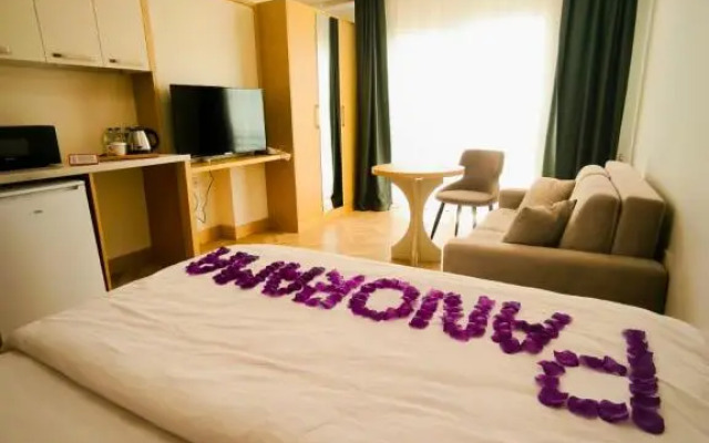 Hotel Panorama