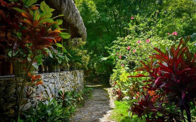 Ecohabs Bosques Del Tayrona