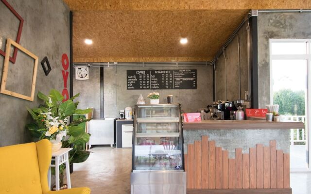 Stock Home Khaoyai