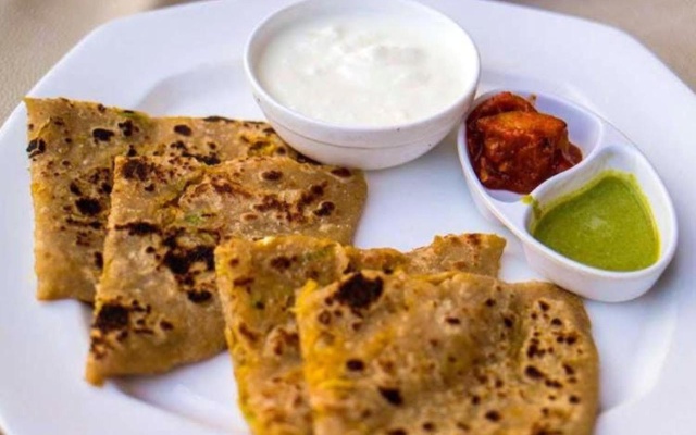 Hotel Anand Lok Inn Mahipalpur, IGI Delhi Airport