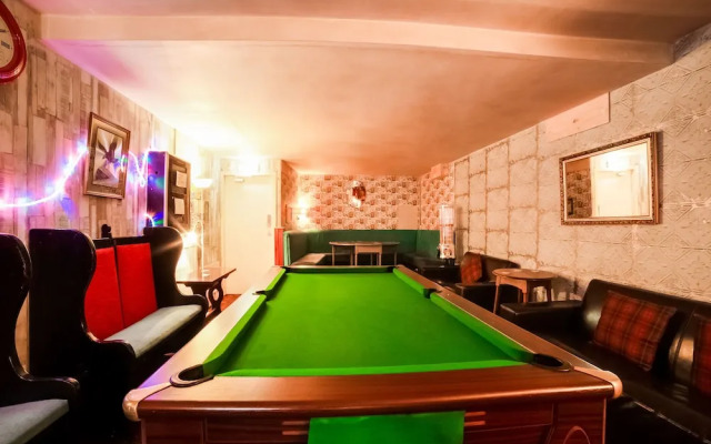 Braeriach Hotel