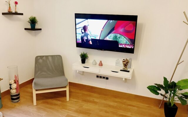 Madrid 4 Days - Arenal