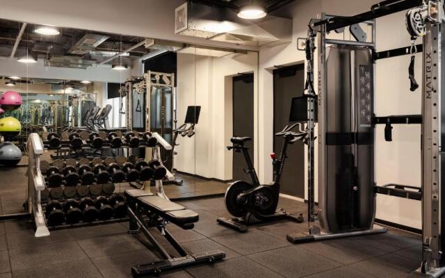 Sonder by Marriott Bonvoy Market Hall Apartments West Loop