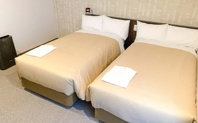 HOTEL LiVEMAX Kyoto Nijojo Nishi