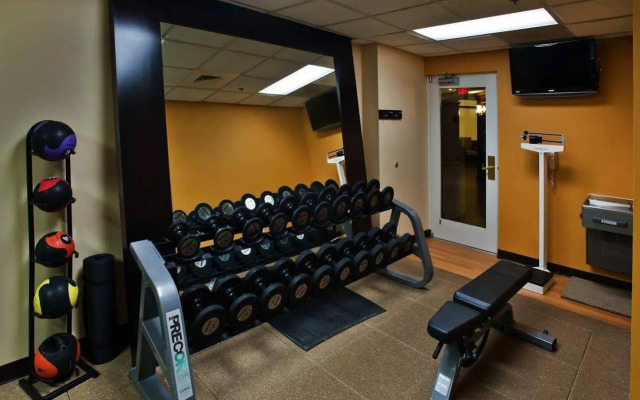 Homewood Suites by Hilton Raleigh-Durham AP/Research Triangle