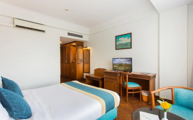 Hotel Le Himalaya by Best Resort Nepal