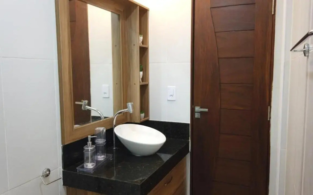 Apartamento Barreirinhas