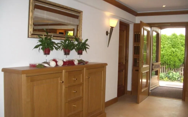 Kurhotel Germania